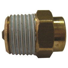 Afriso 77908 Клапан монтажний 1/4"х3/8"