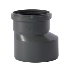 Ostendorf Редукция канализационная Dn 160/125 HT-Safe (177700)