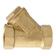 Afriso 42585 Сітчастий фільтр для води 1 1/2"