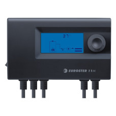 EUROSTER 11M 110С Термоконтролер змішувального клапану до 110С (11M 110С)