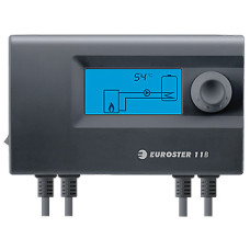 EUROSTER 11B Термоконтролер насосу (11B)