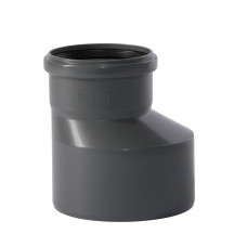 Ostendorf Редукция канализационная Dn 160/110 HT-Safe (177710)