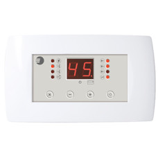 EUROSTER 11K Контролер каміну з водяною сорочкою (11K)