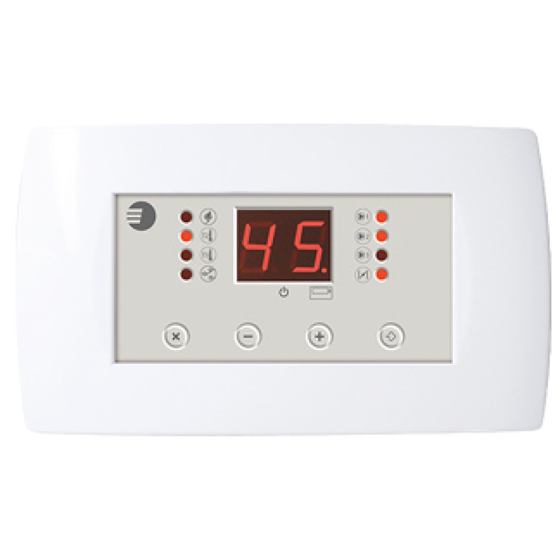 EUROSTER 11K Контролер каміну з водяною сорочкою (11K)