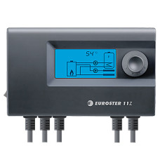 EUROSTER 11Z Контролер насосу (11Z)