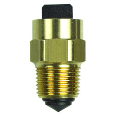 Afriso 77720 Монтажний клапан до розповітрювача 3/8"x3/8"