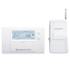 EUROSTER 2006TXRX Безпровідний тижневий температурний програматор (2006TXRX)