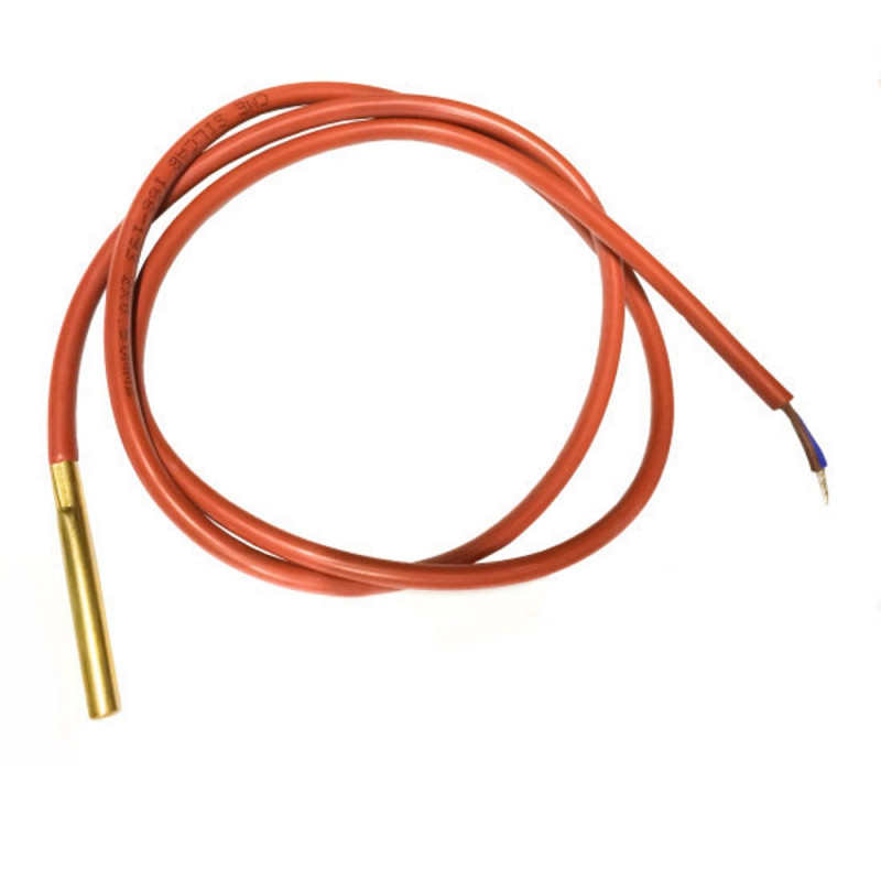 Thermo Alliance Давач температури димових газів KG Elektronik РТ-1000 (KGРТ1000)