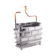 Thermo Alliance Теплообмінник (301106706) (301106706)