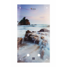 Thermo Alliance Скляна панель (море) (30130102200127) (30130102200127)