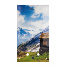 Thermo Alliance Скляна панель (гори) (30130102200129) (30130102200129)