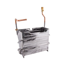 Thermo Alliance Теплообмінник (301106749) (301106749)