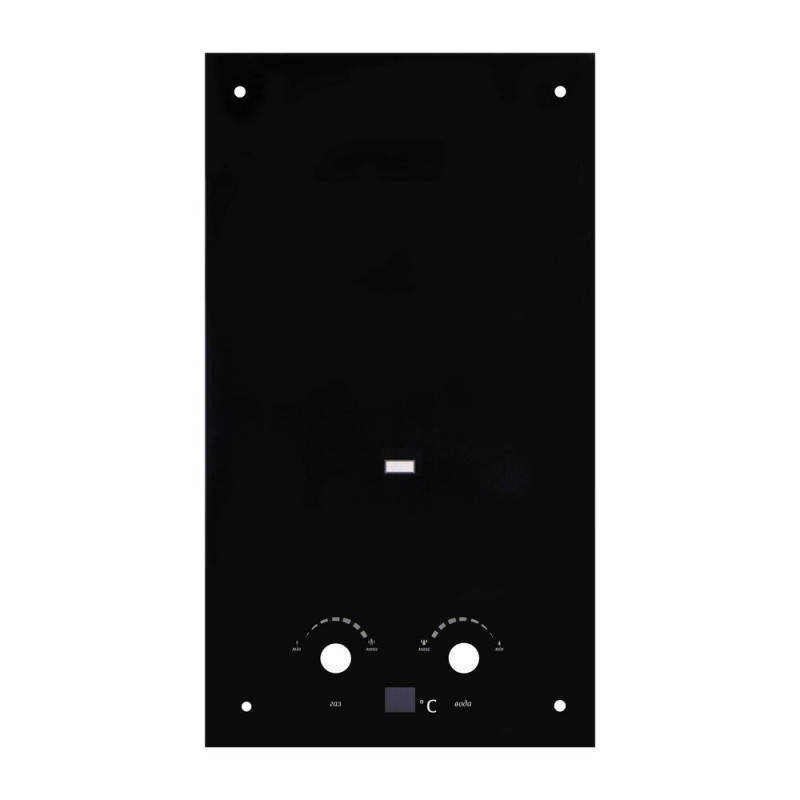 Thermo Alliance Скляна чорна панель (30130102200165) (30130102200165)