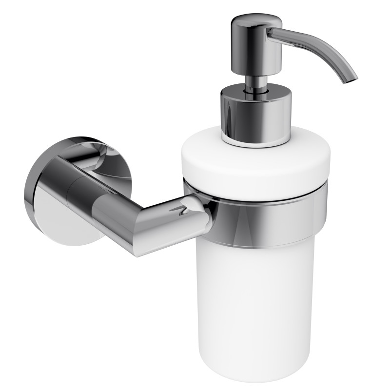 Ostendorf Отвод канализационный Dn 32 15° HT-Safe (170100)