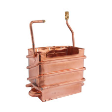 Thermo Alliance Теплообмінник (301106768) (301106768)