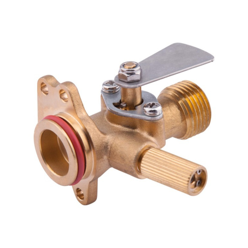 Thermo Alliance Кран регулювання витрат води (301112018) (301112018)