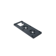 Thermo Alliance Панель управління пластикова для пласких водонагрівачів (35200740) (35200740)