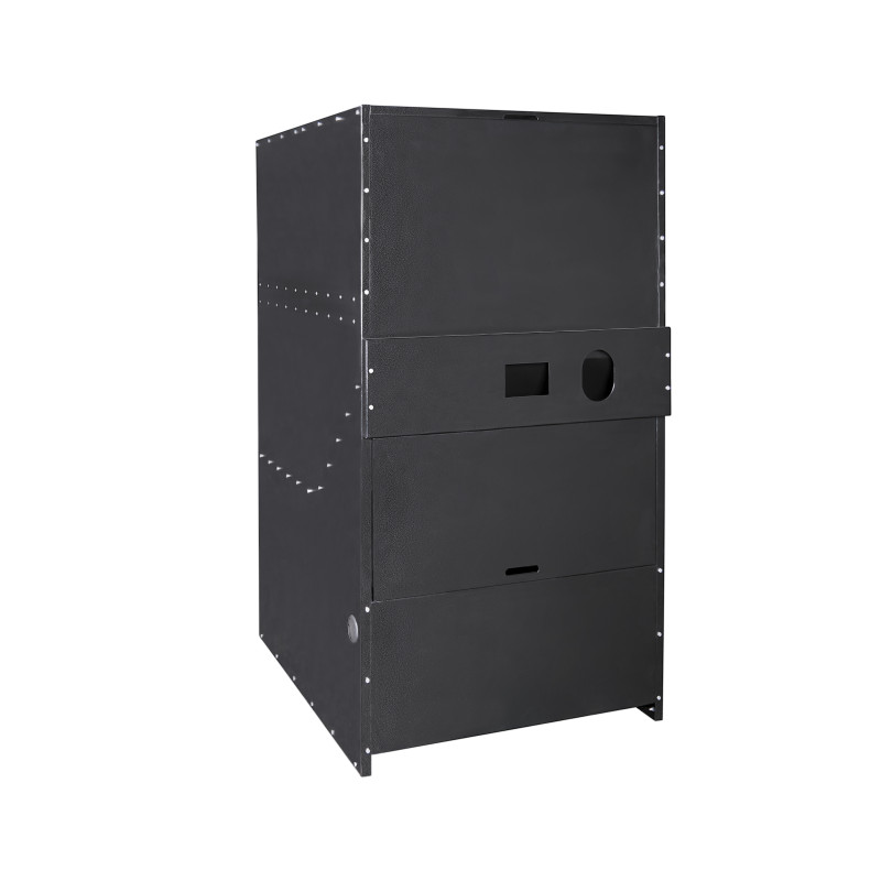 Thermo Alliance Бункер для пелет 1 куб. м (37699В10)