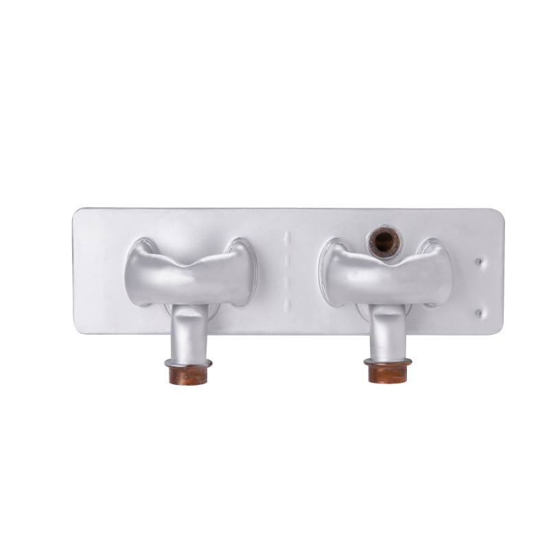 Thermo Alliance Первинний теплообмінник 20005544 (20005544)