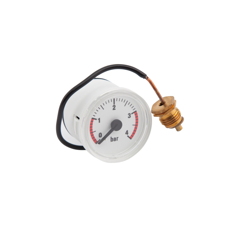 Airfel Манометр Digifel/Digifix 0-4 бар (7021170015)