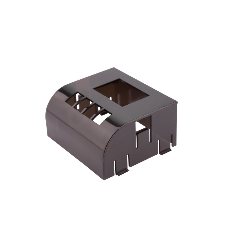 Airfel Кришка програматора Integrity PLUS передня пластикова (7021970008)