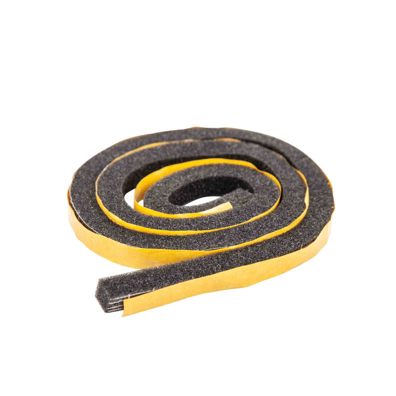 Airfel Стельовий ущільнювач Integrity для герметичної камери (7020010312)