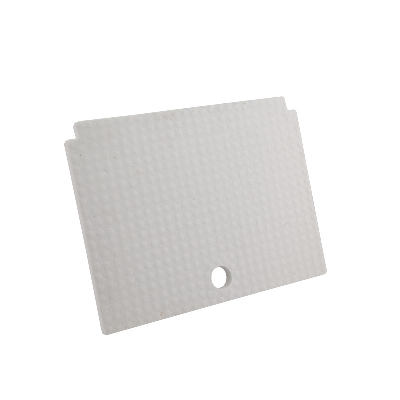 Airfel Пластина камери згоряння передня ізоляційна (7021660012)