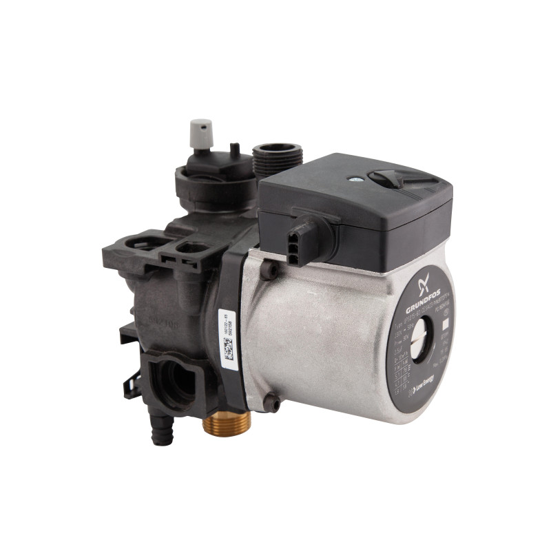 Airfel Циркуляційний насос Grundfos UPS 15/60 (7021890029)