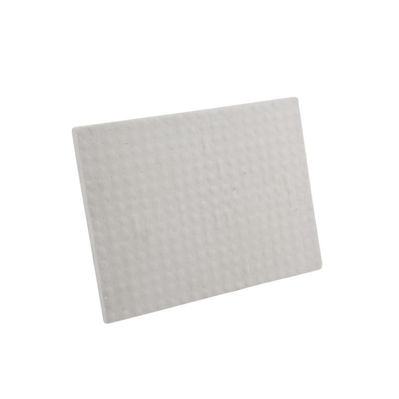 Airfel Панель камери згоряння Digifel ліва ізоляційна (7022510037)