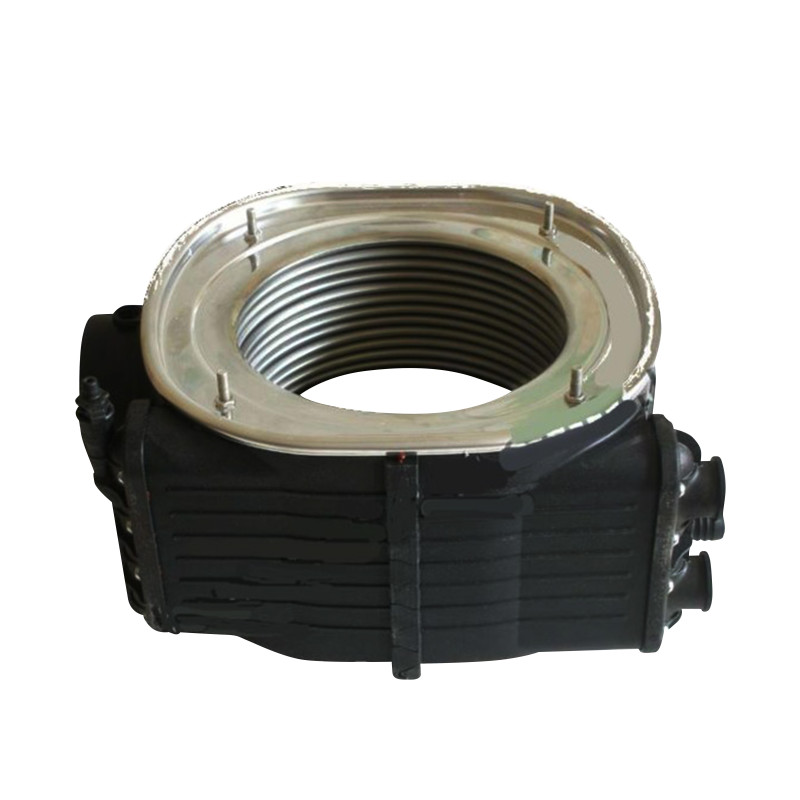 Airfel Основний теплообмінник Premix 40 кВт (7020120034)