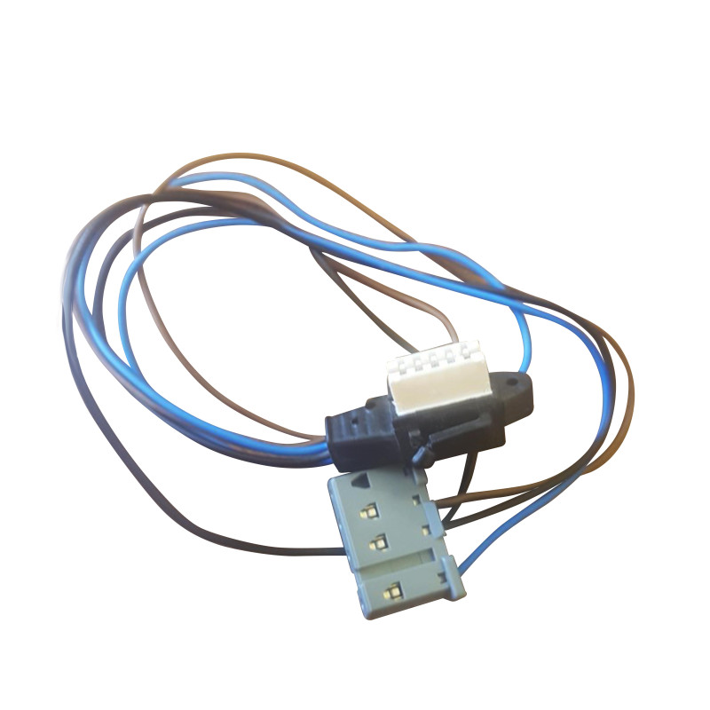 Airfel Кабель сервопривода Elbi триходового клапана T70 (7021220052)