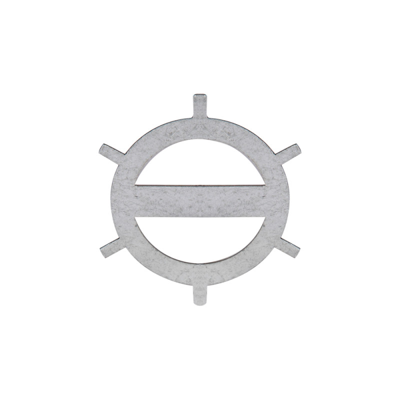 Airfel Змішувальна шайба Premix для вентилятора пластикова 40 кВт (7021950012)