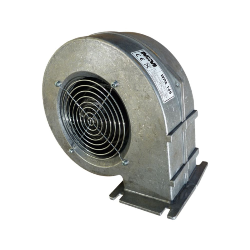 Thermo Alliance Вентилятор котла M Plus M Арт. X145 (MPLUSMX145)