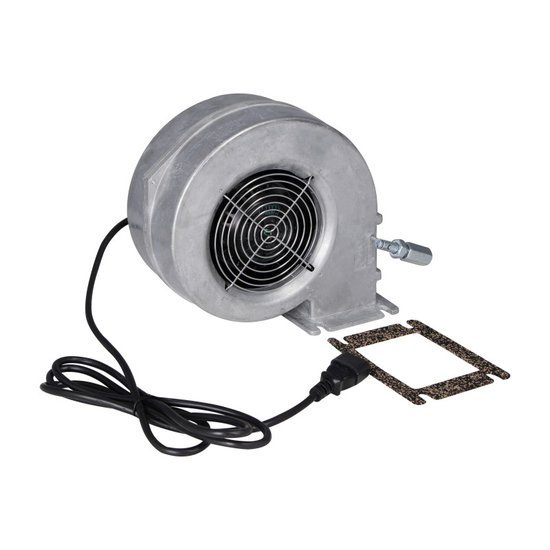Thermo Alliance Вентилятор котла M Plus M Арт. X145 (MPLUSMX145)