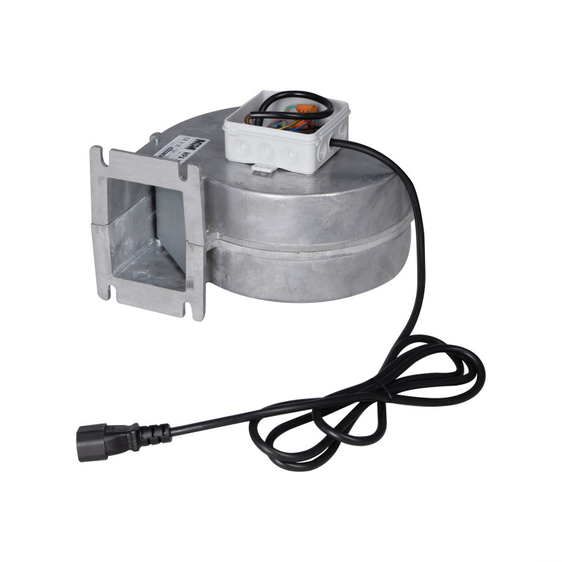 Thermo Alliance Вентилятор котла M Plus M Арт. X145 (MPLUSMX145)