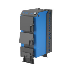 Thermo Alliance Котел твердопаливний сталевий Ferrum V 4.0 FSF 16 (FSF16V40)