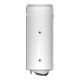 Thermo Alliance Водонагрівач (бойлер) електричний комбінований вертикальний 120 л. т.о. 0,30 кв.м лівий, мокрий ТЕН 2,0 кВт (CWH 12044 5S L) (CWH 12044 5S L)