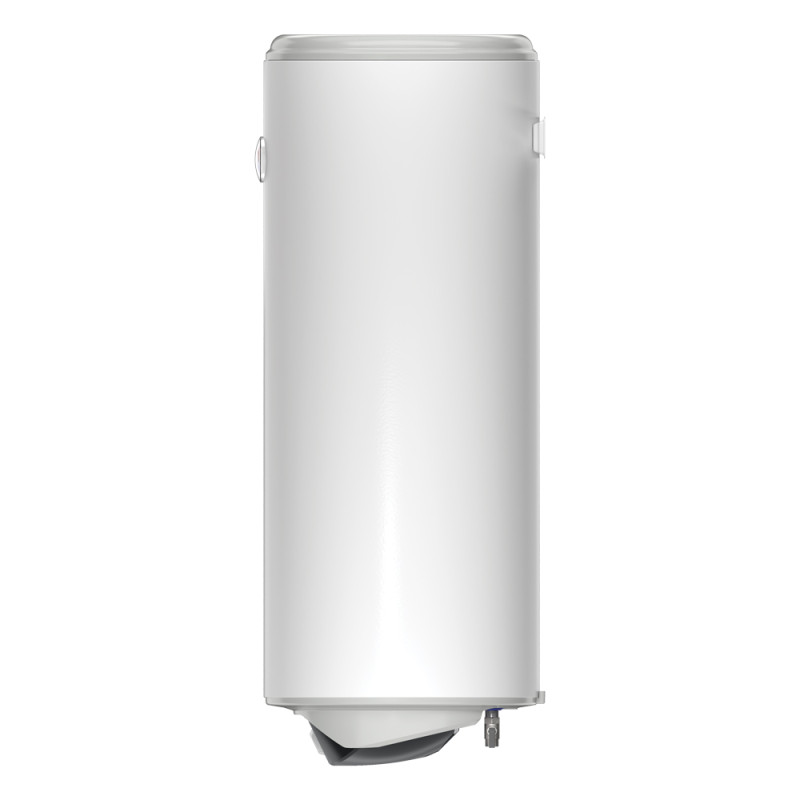 Thermo Alliance Водонагрівач (бойлер) електричний комбінований вертикальний 120 л. т.о. 0,30 кв.м лівий, мокрий ТЕН 2,0 кВт (CWH 12044 5S L) (CWH 12044 5S L)