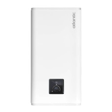 Atlantic Водонагрівач (бойлер) електричний Vertigo Steatite Essential 80 MP-065 2F 220E-S (1500W) (841307)