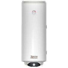 Thermo Alliance Водонагрівач (бойлер) електричний комбінований вертикальний 120 л. т.о. 0,30 кв.м правий, мокрий ТЕН 2,0 кВт (CWH 12044 5S R) (CWH 12044 5S R)