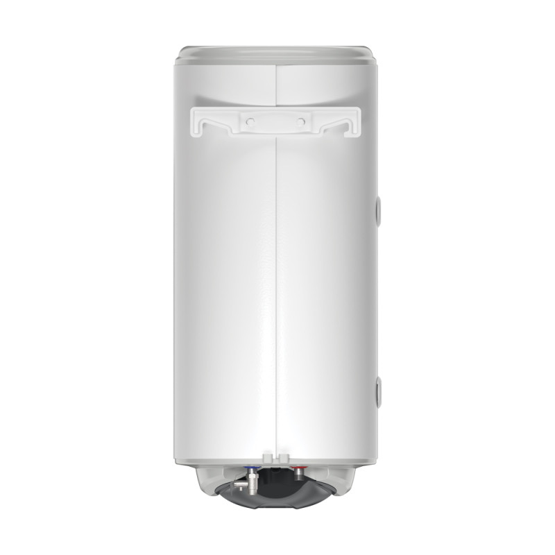 Thermo Alliance Водонагрівач (бойлер) електричний комбінований вертикальний 100 л. т.о. 0,24 кв.м лівий, мокрий ТЕН 2,0 кВт (CWH 10044 4S L) (CWH 10044 4S L)