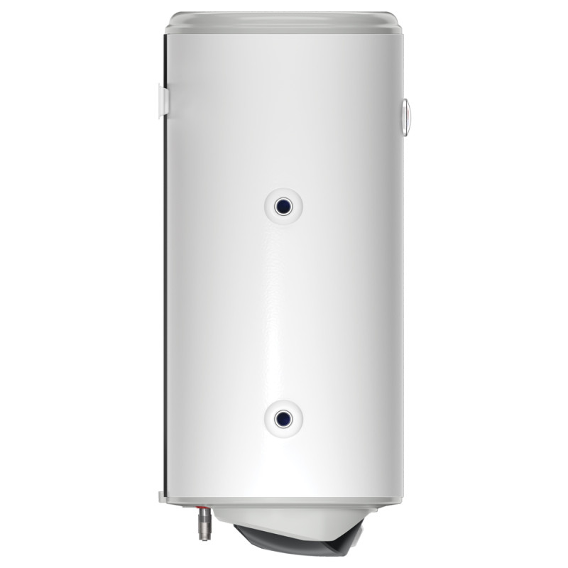 Thermo Alliance Водонагрівач (бойлер) електричний комбінований вертикальний 100 л. т.о. 0,24 кв.м лівий, мокрий ТЕН 2,0 кВт (CWH 10044 4S L) (CWH 10044 4S L)