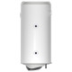 Thermo Alliance Водонагрівач (бойлер) електричний комбінований вертикальний 100 л. т.о. 0,24 кв.м правий, мокрий ТЕН 2,0 кВт (CWH 10044 4S R) (CWH 10044 4S R)