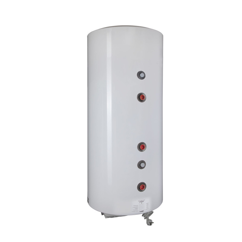 Thermo Alliance Водонагрівач (бойлер) електричний комбінований Neptun вертикальний 120 л. т.о. 0,95 кв.м правий, мокрий ТЕН 2,0 кВт (CWH 12048 11S R) (CWH 12048 11S R)