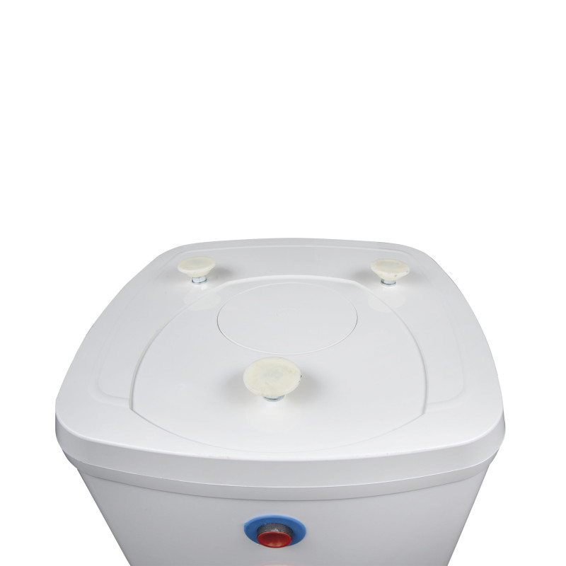 Thermo Alliance Водонагрівач (бойлер) комбінований Vulcan підлоговий 100 л. т.о. 1,2 кв.м верхнього підключення (CWH 10046 12S F) (CWH 10046 12S F)