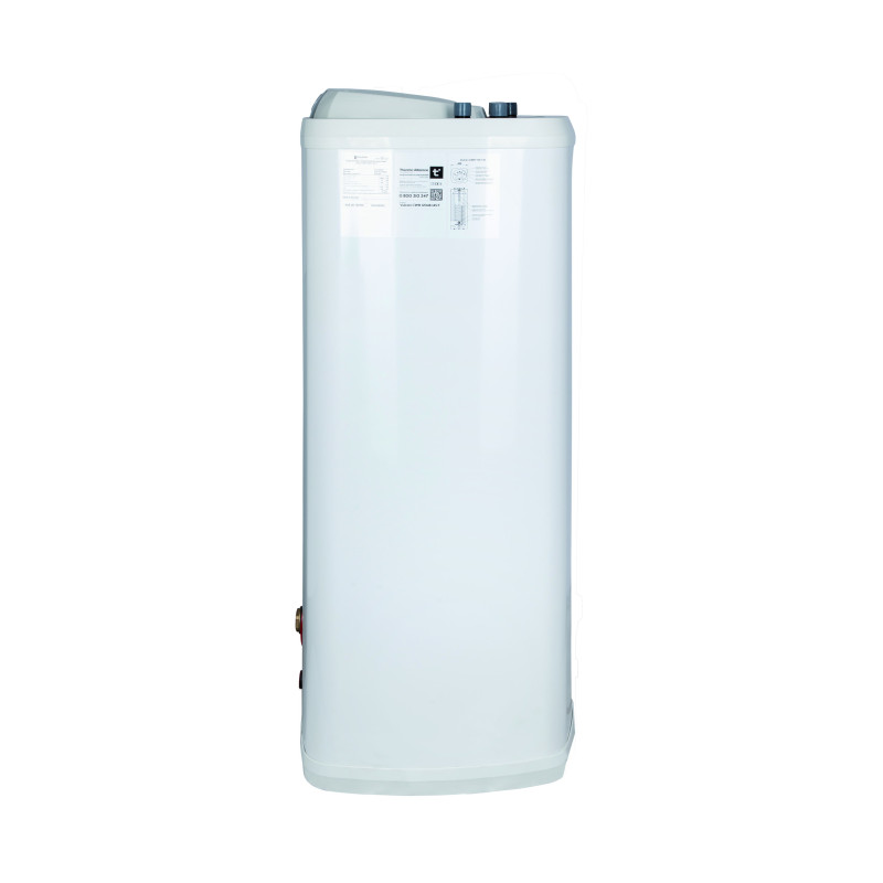 Thermo Alliance Водонагрівач (бойлер) комбінований Vulcan підлоговий 140 л. т.о. 1,2 кв.м верхнього підключення (CWH 14046 14S F) (CWH 14046 14S F)