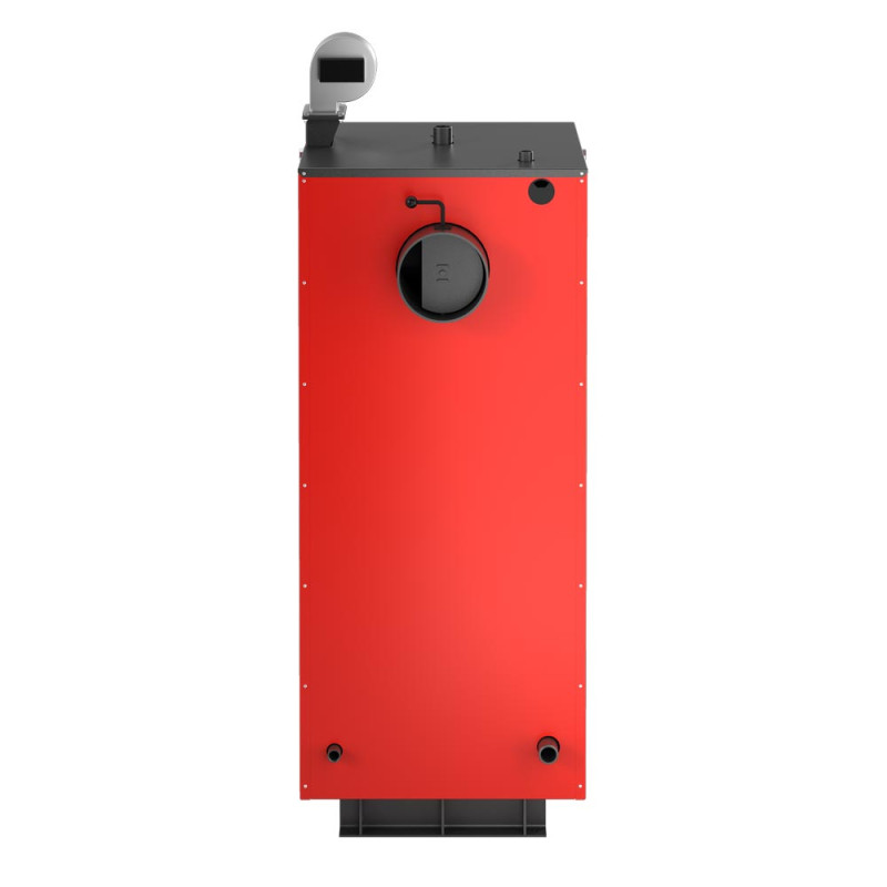 Thermo Alliance Котел твердопаливний сталевий Vulcan Plus V 4.0 VPSFW 50 (VPSFW50V40)