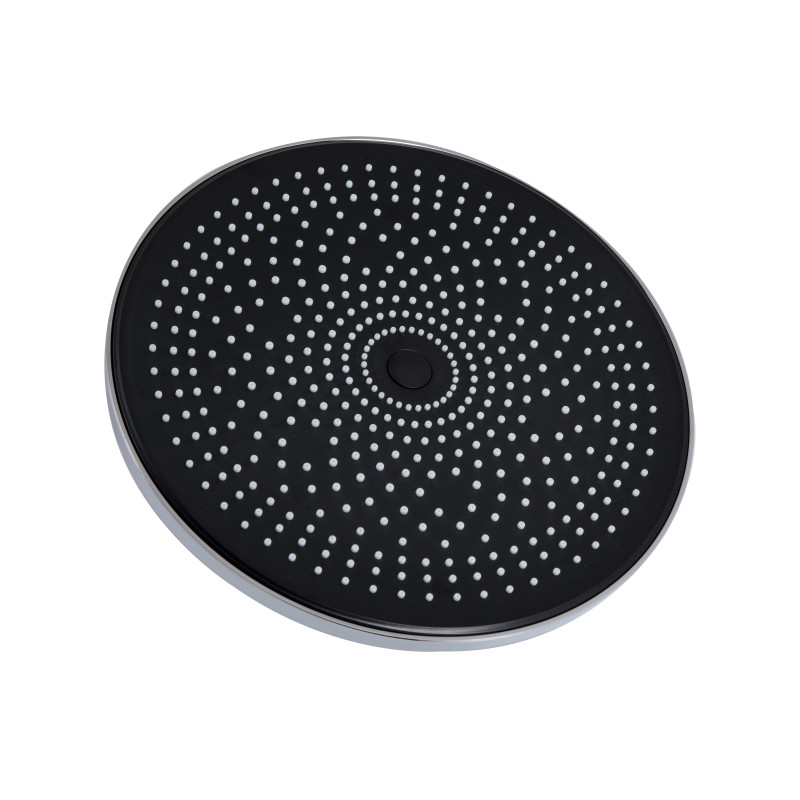 Qtap Душова система універсальна Scorpio прихованого монтажу на два споживача QTSCO113CRM45896 Chrome