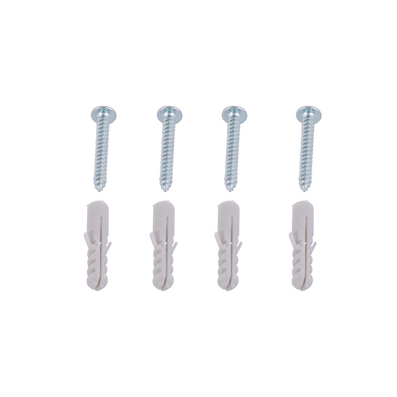 Qtap Дзеркало Gemini 650х900 з LED-підсвічуванням Touch, з антизапотіванням, з димером, рег. темп. кольору (3000-6500K) Reverse QT2578R6590