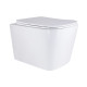 Qtap Унітаз підвісний Tern Ultra Quiet безобідковий з сидінням Soft-close WHITE QT17332303AW